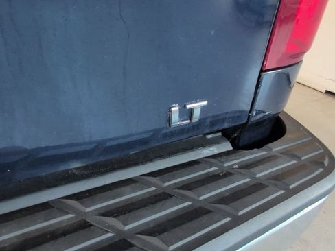 Used 2011 Chevrolet Silverado 1500 LT w/ All-Star Edition AWD/4WD image 30