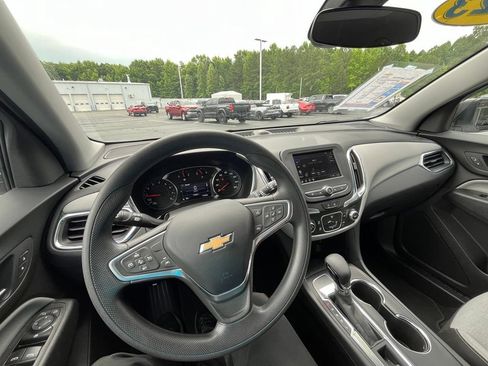 Used 2023 Chevrolet Equinox LS w/ LS Convenience Package FWD image 19