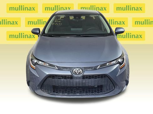 Used 2022 Toyota Corolla LE FWD image 15