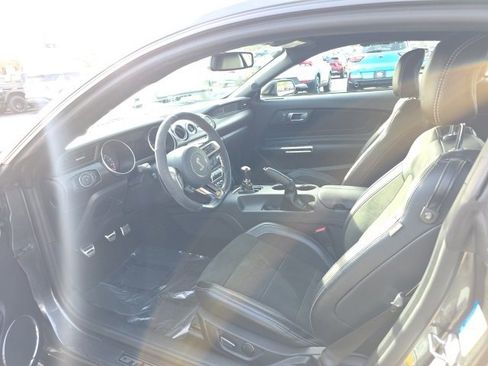 Used 2016 Ford Mustang Shelby GT350 w/ Technology Package image 16