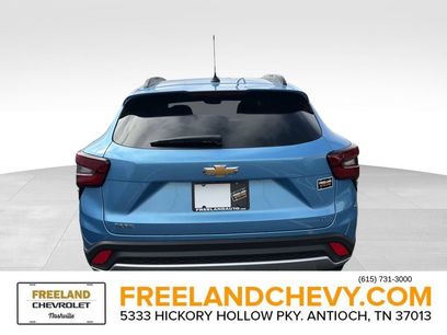New 2026 Chevrolet Trax LT