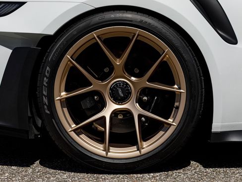 Used 2025 Porsche 911 GT3 RS image 13