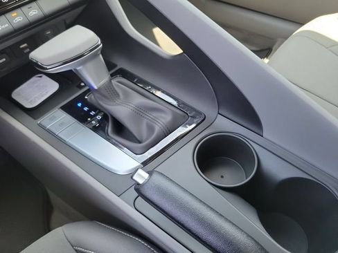 New 2026 Hyundai Elantra Sport FWD image 10