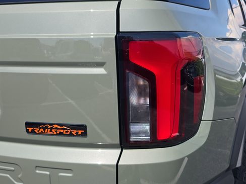 New 2026 Honda Passport TrailSport Elite image 9