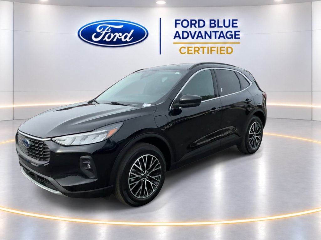 Used 2025 Ford Escape SE FWD image 5