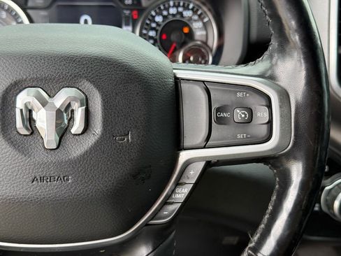 Used 2019 RAM 1500 Big Horn AWD/4WD image 17