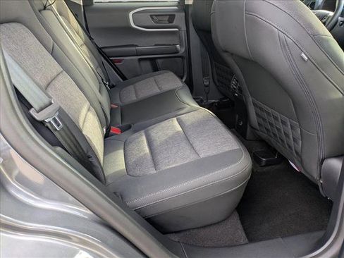 Used 2024 Ford Bronco Sport Big Bend image 18