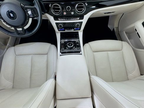 Certified 2023 Rolls-Royce Ghost AWD/4WD image 24