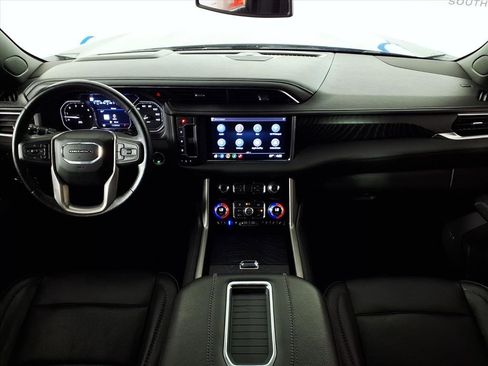 Used 2021 GMC Yukon Denali image 11