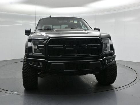 Used 2019 Ford F150 Raptor w/ Equipment Group 802A Luxury AWD/4WD image 54