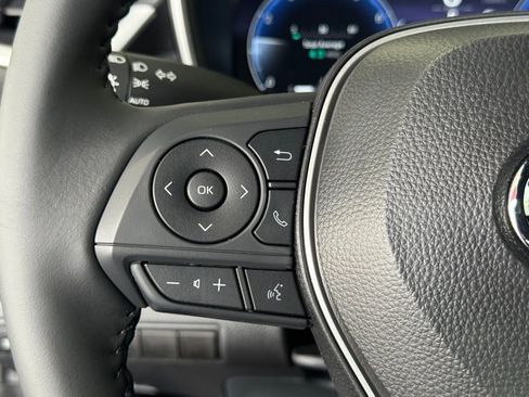 New 2026 Toyota Corolla XSE image 22