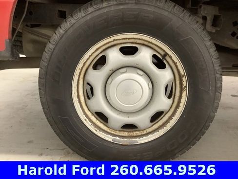 Used 2014 Ford F150 XL w/ Equipment Group 101A Mid image 8