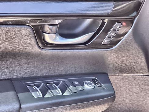 Used 2025 Honda CR-V EX-L image 30