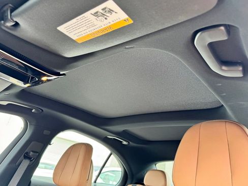 New 2025 Mercedes-Benz E 350 Sedan image 21