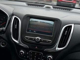 Used 2018 Chevrolet Equinox LT video 3