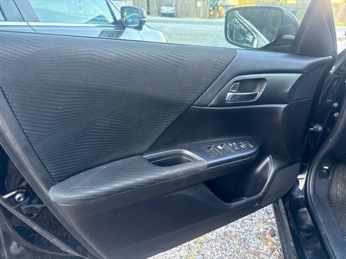 Used 2014 Honda Accord LX image 7