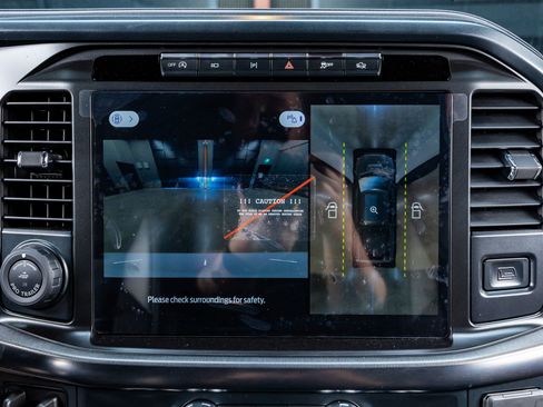 Used 2026 Ford F150 Raptor image 26