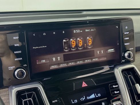 Used 2021 Kia Sorento SX Prestige AWD/4WD image 28