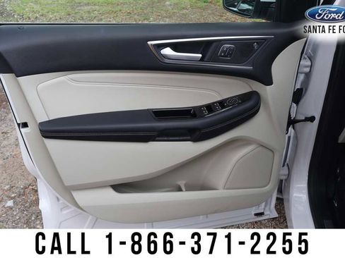 Used 2019 Ford Edge Titanium w/ Equipment Group 301A image 11