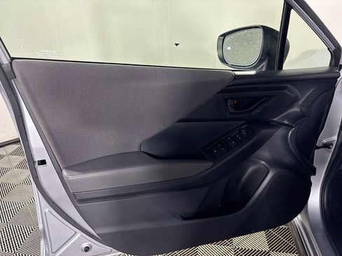 Certified 2025 Subaru Crosstrek 2.0i Premium w/ Crosstrek Mirror Package image 11