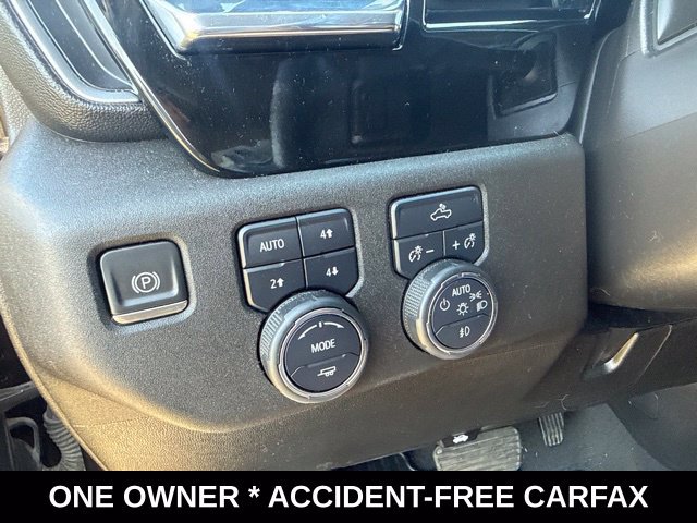 Used 2024 Chevrolet Silverado 1500 RST w/ Z71 Off-Road Package AWD/4WD image 31