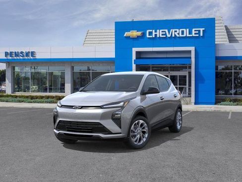 New 2027 Chevrolet Bolt LT FWD image 32