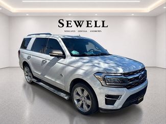 Used 2023 Ford Expedition King Ranch AWD/4WD video 1