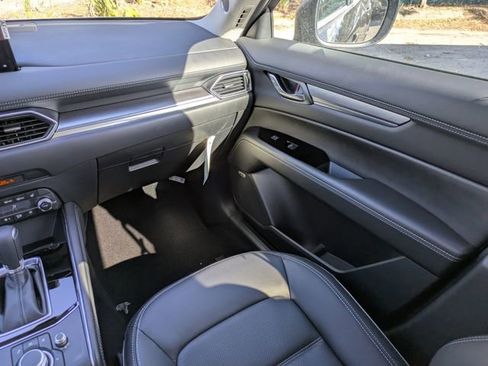 New 2025 MAZDA CX-5 AWD 2.5 S w/ Premium Plus Pkg image 16