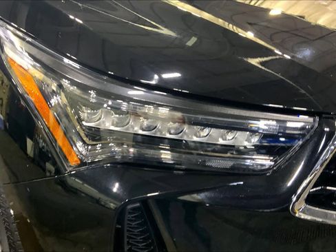 Used 2022 Acura RDX AWD w/ Technology Package image 28