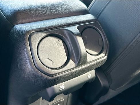 Certified 2021 Jeep Gladiator Sport w/ Quick Order Package 24Q 80Th image 24