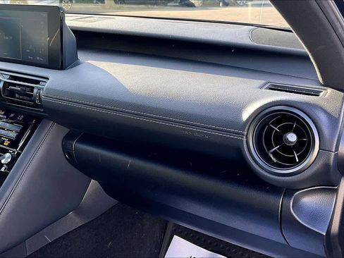 Used 2023 Lexus IS 350 F Sport image 18