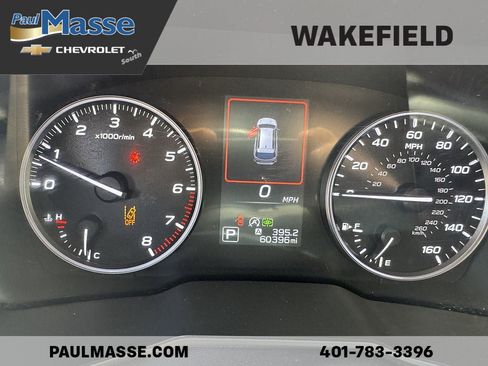 Used 2021 Subaru Outback Limited AWD/4WD image 11