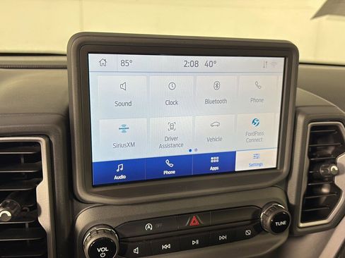 Used 2024 Ford Bronco Sport Big Bend AWD/4WD image 31