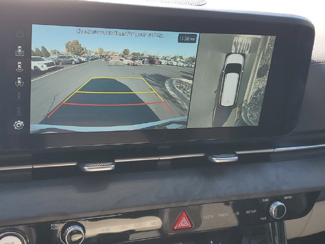 Certified 2024 Kia Carnival SX FWD image 27