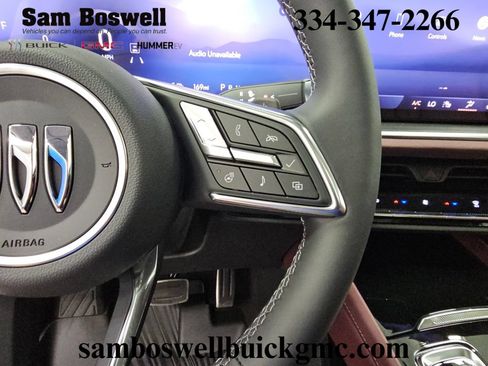 New 2026 Buick Envision Sport Touring AWD/4WD image 30