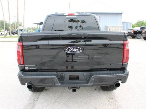 Used 2024 Ford F150 XLT w/ Equipment Group 302A MID AWD/4WD image 9