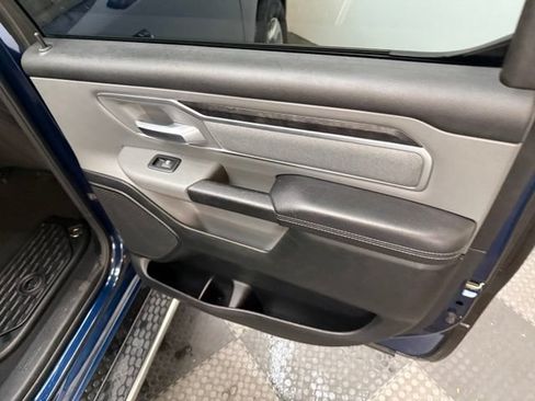 Used 2019 RAM 1500 Big Horn AWD/4WD image 34