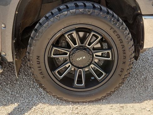 Used 2019 Toyota Tundra SR5 w/ SR5 Upgrade Package RWD image 7