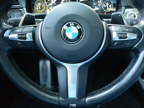 Used 2016 BMW 535i Sedan RWD image 21