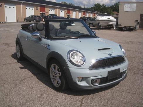 Used 2012 MINI Cooper S FWD image 4
