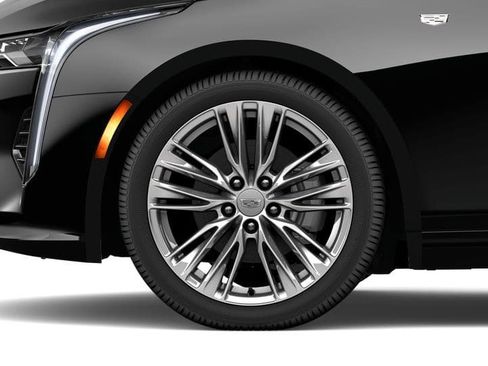 New 2026 Cadillac CT4 Premium Luxury AWD/4WD image 9