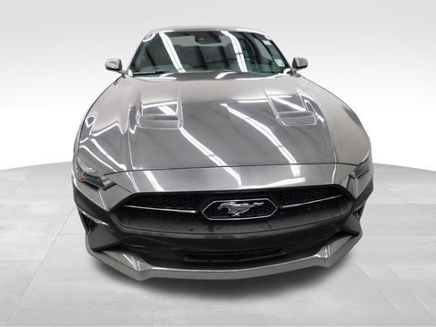 Used 2020 Ford Mustang Premium w/ Equipment Group 201A image 2