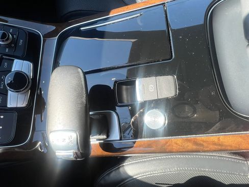 Used 2016 Audi A8 L 4.0T image 20