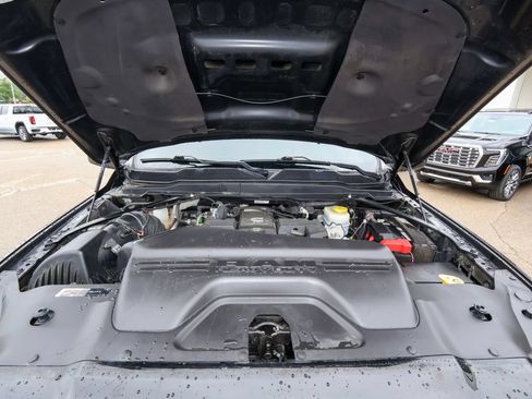 Used 2024 RAM 2500 Limited AWD/4WD image 43