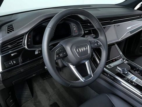 New 2026 Audi Q8 Premium Plus image 4