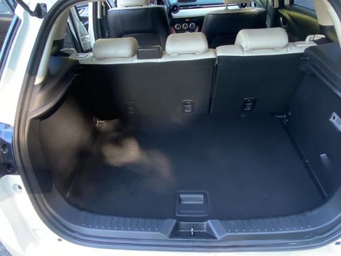 Used 2017 MAZDA CX-3 Grand Touring FWD image 45