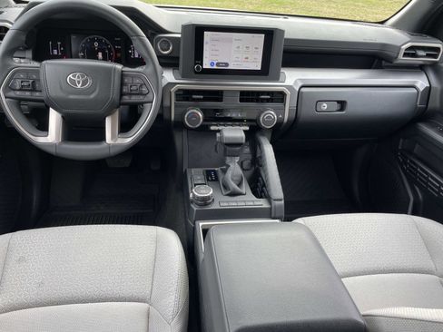 Used 2026 Toyota 4Runner SR5 image 16