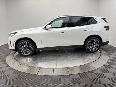 New 2026 BMW X3 xDrive30 w/ Premium Package image 16