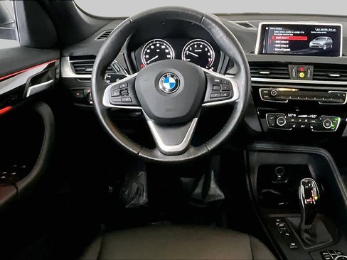 Used 2020 BMW X1 xDrive28i w/ Premium Package AWD/4WD image 6