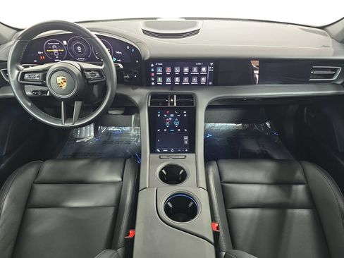 Certified 2023 Porsche Taycan RWD image 13